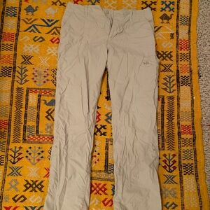 Columbia Outdoor Pants
